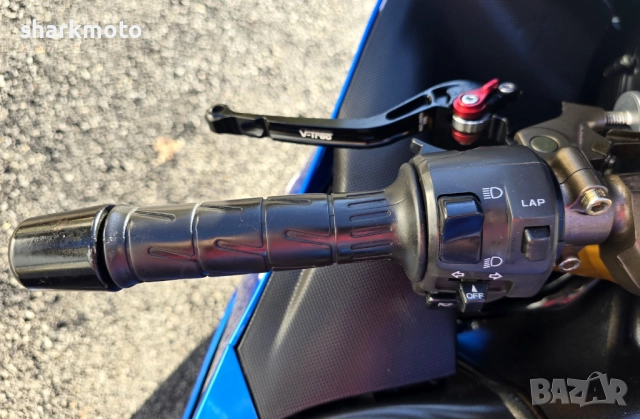 Kawasaki Zxr 636 Ninja НОВ ВНОС!, снимка 11 - Мотоциклети и мототехника - 52555375