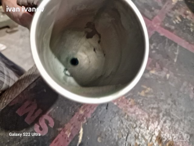 Бояджииск Пистолет, снимка 2 - Други инструменти - 42406382