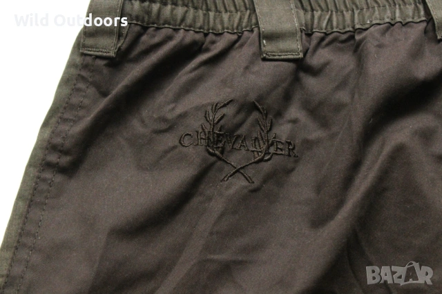 CHEVALIER - летен ловен панталон, размер 48 (M), снимка 6 - Екипировка - 53786586