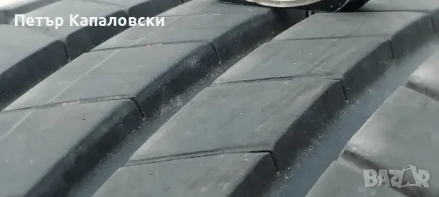 Гуми 195 65 15 Бриджстоун Bridgestone 4 броя. Нов внос. Не са нови!, снимка 2 - Гуми и джанти - 49770695