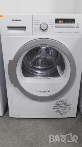 Сушилня SIEMENS Термопомпа, снимка 2 - Сушилни - 49213435