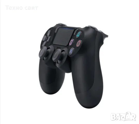 Джойстик SONY за PlayStation 4, PS4, PS4 Slim, PS4 Pro ОРИГИНАЛЕН, снимка 8 - Игри за PlayStation - 48917837