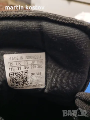 оригинални мьратонки Adidas , снимка 3 - Маратонки - 55976190