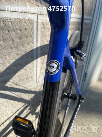 Colnago V2-R Шосеен велосипед, снимка 6 - Велосипеди - 53675225