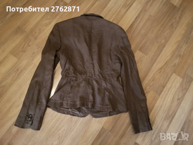Weekend Max Mara  , снимка 6 - Сака - 42052786