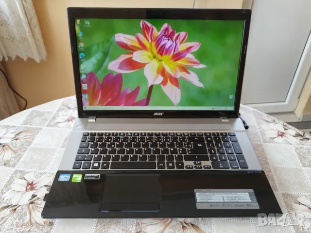 Лаптоп Acer Aspire V3-771G