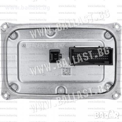 БАЛАСТ МОДУЛ A2129005424 XE CONTINENTAL MERCEDES-BENZ