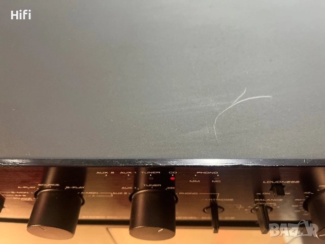 Kenwood basic c2 basic m2, снимка 5 - Ресийвъри, усилватели, смесителни пултове - 52467773