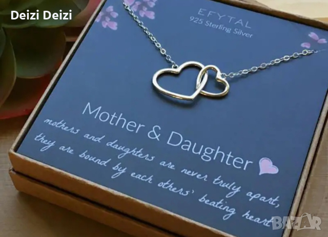 Стилни дамски колиета , снимка 2 - Колиета, медальони, синджири - 44478793