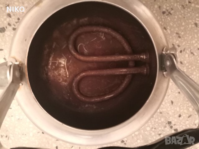 Продавам,Руски,работещ Чайник,eл. 2.5 литра вода.един киловат/час, снимка 7 - Други - 35754027