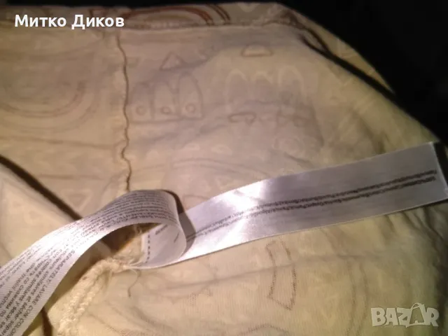 Теранова маркова спортна тениска размер Л, снимка 8 - Тениски - 50257630