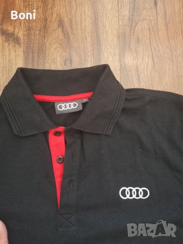 Audi риза S, снимка 2 - Ризи - 40629203