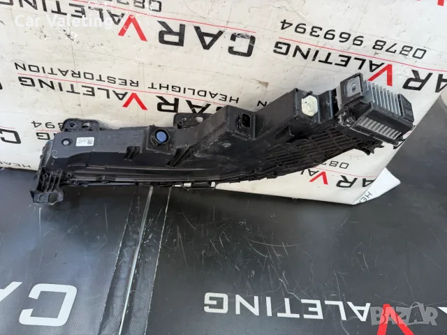 фар фарове DRL LED десен BMW 7 i7 G70 G71 far farove дневна светлина мигач за БМВ 7 и7 Г70 Г71 , снимка 4 - Части - 56140587