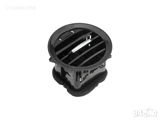 Преден въздуховод за Opel Adam, снимка 2 - Части - 47676414