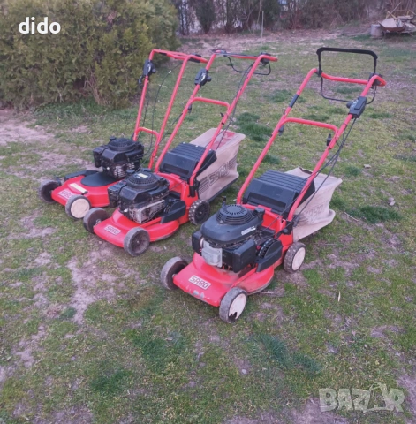 Косачки Сабо, снимка 4 - Градинска техника - 53851794