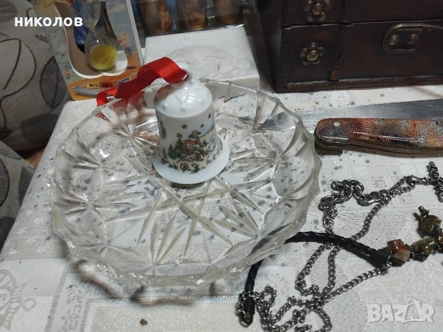 СТАРИ ПРЕДМЕТИ, снимка 15 - Антикварни и старинни предмети - 53249189