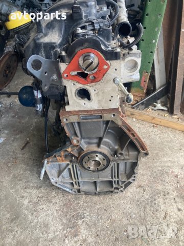 Renault clio 4 2015година 1.5dci Двигател, снимка 2 - Части - 41469908