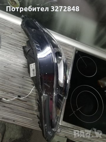 Фар Пежо 108 /81150-0H150/, снимка 4 - Аксесоари и консумативи - 35941055