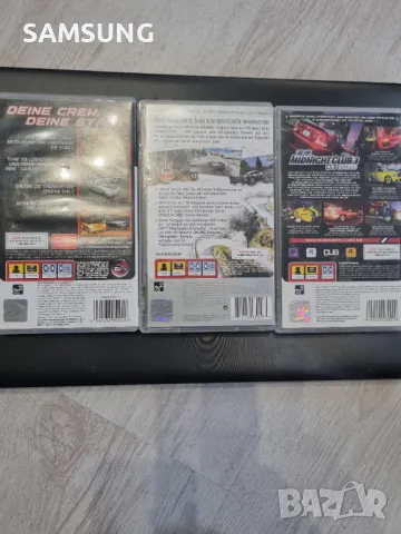 Игри за - Psp, снимка 5 - Игри за PlayStation - 47820487