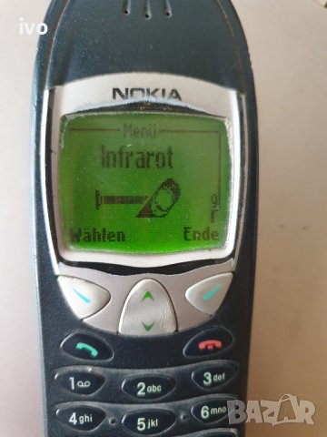 nokia 6210, снимка 13 - Nokia - 41983301