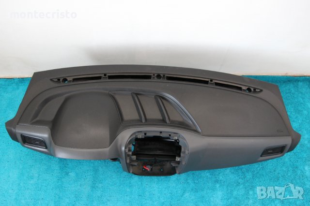 Арматурно табло Fiat Doblo (2010-2015г.) Фиат Добло / модел с airbag, снимка 1 - Части - 39476874