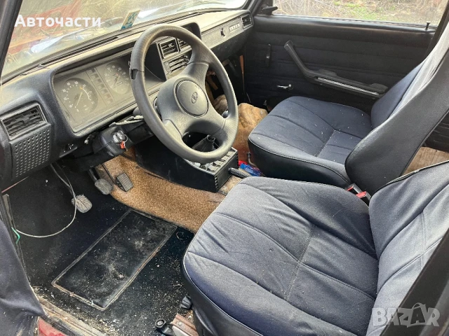 Lada/Лада 2107 на части , снимка 16 - Части - 51242885