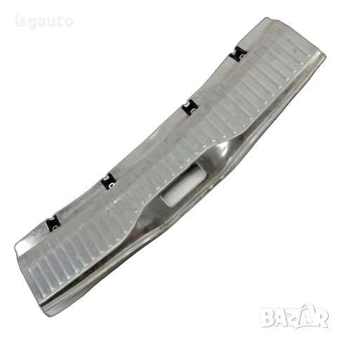 Кора багажник Opel Astra H (A04) 2004-2014 ID: 164170 OEM 13203619