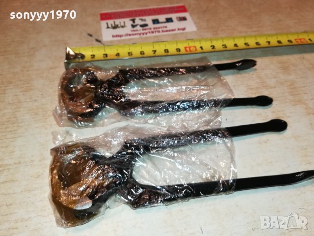 Керпеден 2бр клещи за 15лв 2809211805, снимка 3 - Клещи - 34283584