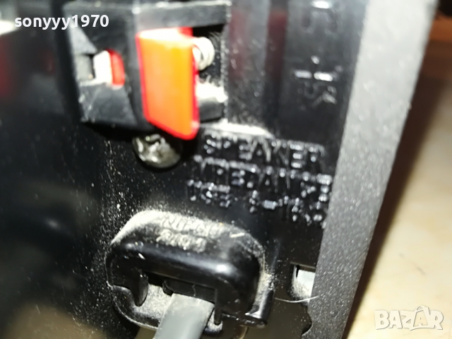 sony made in japan-4 парчета 1904221238, снимка 13 - Ресийвъри, усилватели, смесителни пултове - 36506311