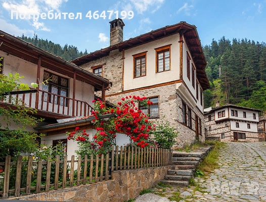 Великден в Пампорово-Кръстова гора-Бачковски манастир-Дяволско гърло-Ягодинска пещера-Кукленски мана, снимка 6 - Автобусни екскурзии - 53813646