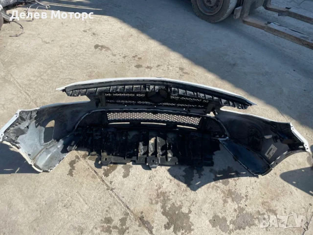Предна броня за Mercedes GLA 180 X156, A1568803500, двигател 270910, автоматик, 122 кс.., 60 000 km, снимка 7 - Части - 50735606