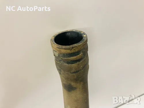 Охладителна тръба за Ford Transit Форд 2.0 EcoBlue YMF6 GK21-8C351-BD / GK21-8C350-BC 2018, снимка 6 - Части - 49436834