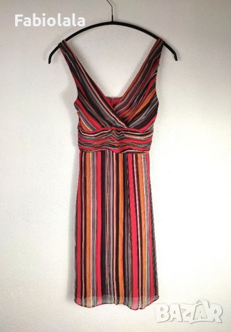 Allure Noir dress EU 36