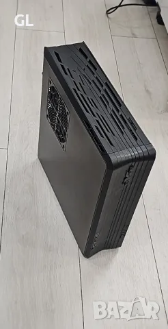 Gaming PC Intel 8 Core i7 9700K GTX 1060, снимка 2 - Геймърски - 49717245