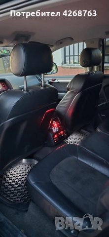 Audi Q7 4.2fsi 351hp , снимка 4 - Автомобили и джипове - 52445703