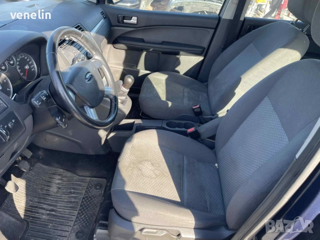 Форд Ц макс 1.6HDI 109 на части, снимка 4 - Автомобили и джипове - 52899989