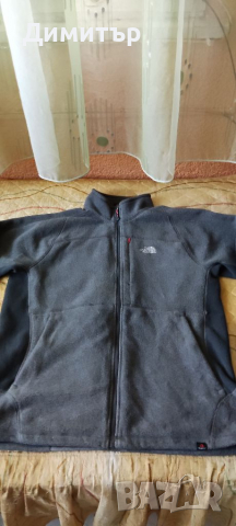 The north face polartec