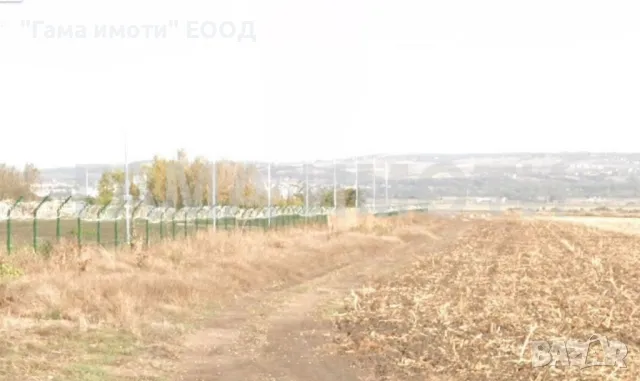 Парцел в района на ”Чикън груп”, местност ”Веригите” (Синджирли герен), снимка 6 - Парцели - 48424093