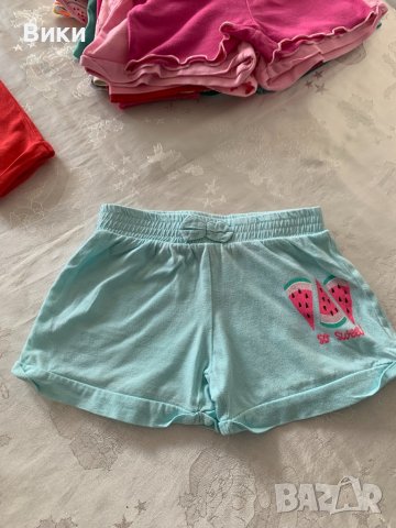 Детски къси панталони, снимка 4 - Детски къси панталони - 39246145