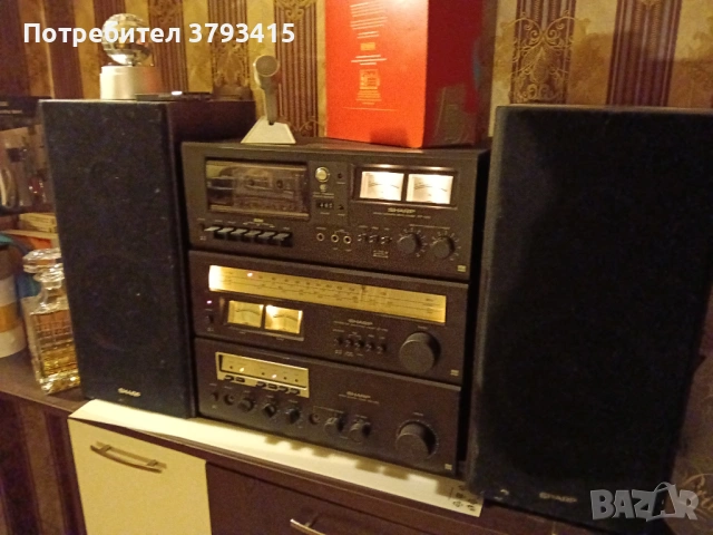 Уредба , снимка 4 - Аудиосистеми - 53575671