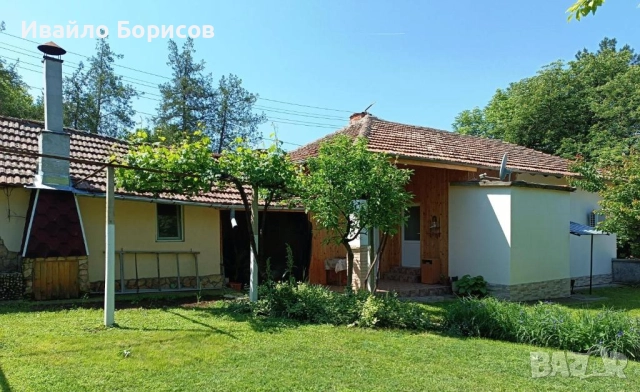 Вила за Коледа, Крушунски водопади, снимка 8 - Къщи - 52428919