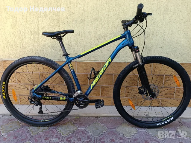 Merida Big Nine 29 цола 