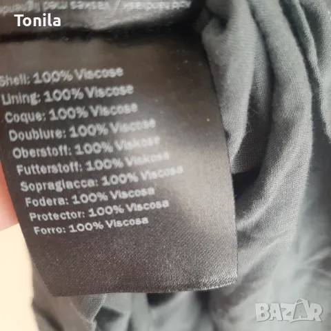 Рокля Second Female, р-р S,M, снимка 8 - Рокли - 47810075