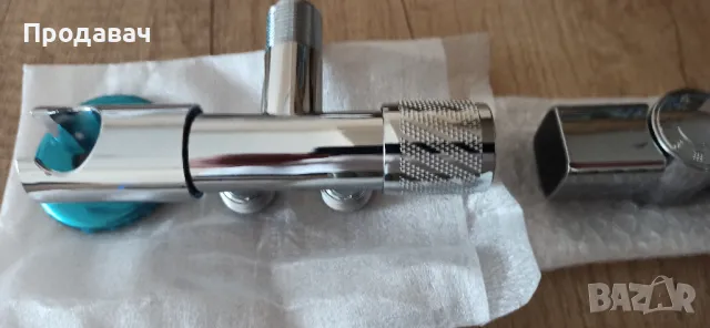 Душ система за тоалетна/биде, снимка 5 - Душове - 47699266