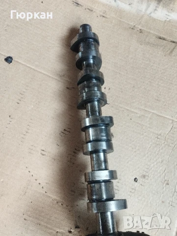 VW - Audi  1.9 TDI Разпределителен Вал - Шайба с Муфа Зъбно Колело , снимка 9 - Части - 51240247