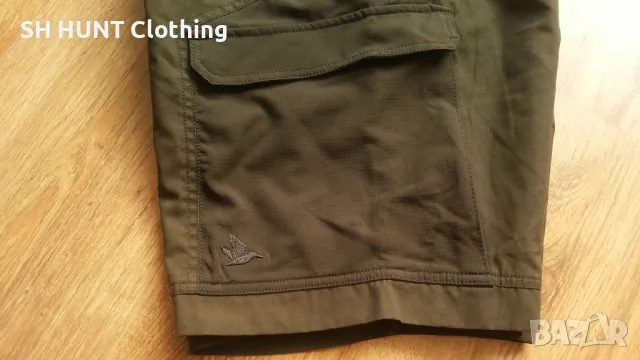 Seeland Shorts размер 50 / M за лов къси панталони - 1136, снимка 5 - Къси панталони - 50229541