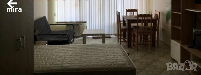 Студио, Люлин 10 до метро Западен парк , снимка 5 - Апартаменти - 53590958