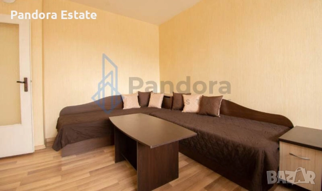 2-СТАЕН апартамент под наем, гр. София, кв. Полигона, снимка 8 - Апартаменти - 52813518