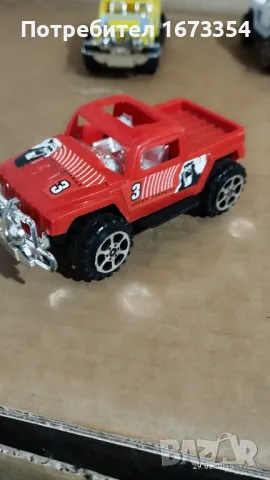 Hummer - Humvee  обява -1, снимка 10 - Други ценни предмети - 49689309