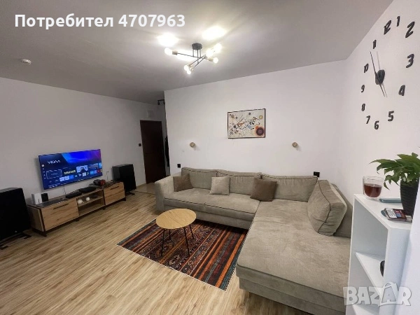 Едностаен - Слънчев Бряг , снимка 3 - Апартаменти - 53698499